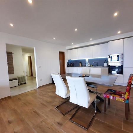 Apartment Pearl Of Kvarner Lovran Kültér fotó