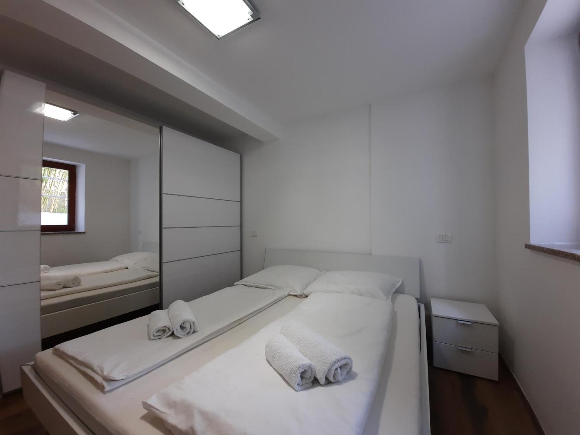 Apartment Pearl Of Kvarner Lovran Kültér fotó