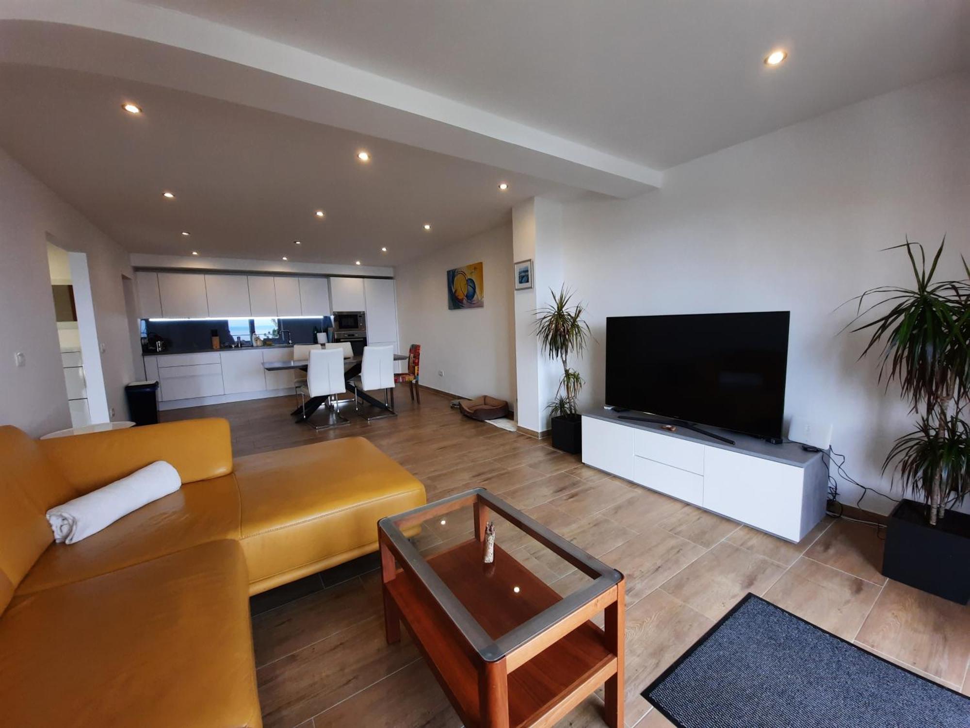 Apartment Pearl Of Kvarner Lovran Kültér fotó
