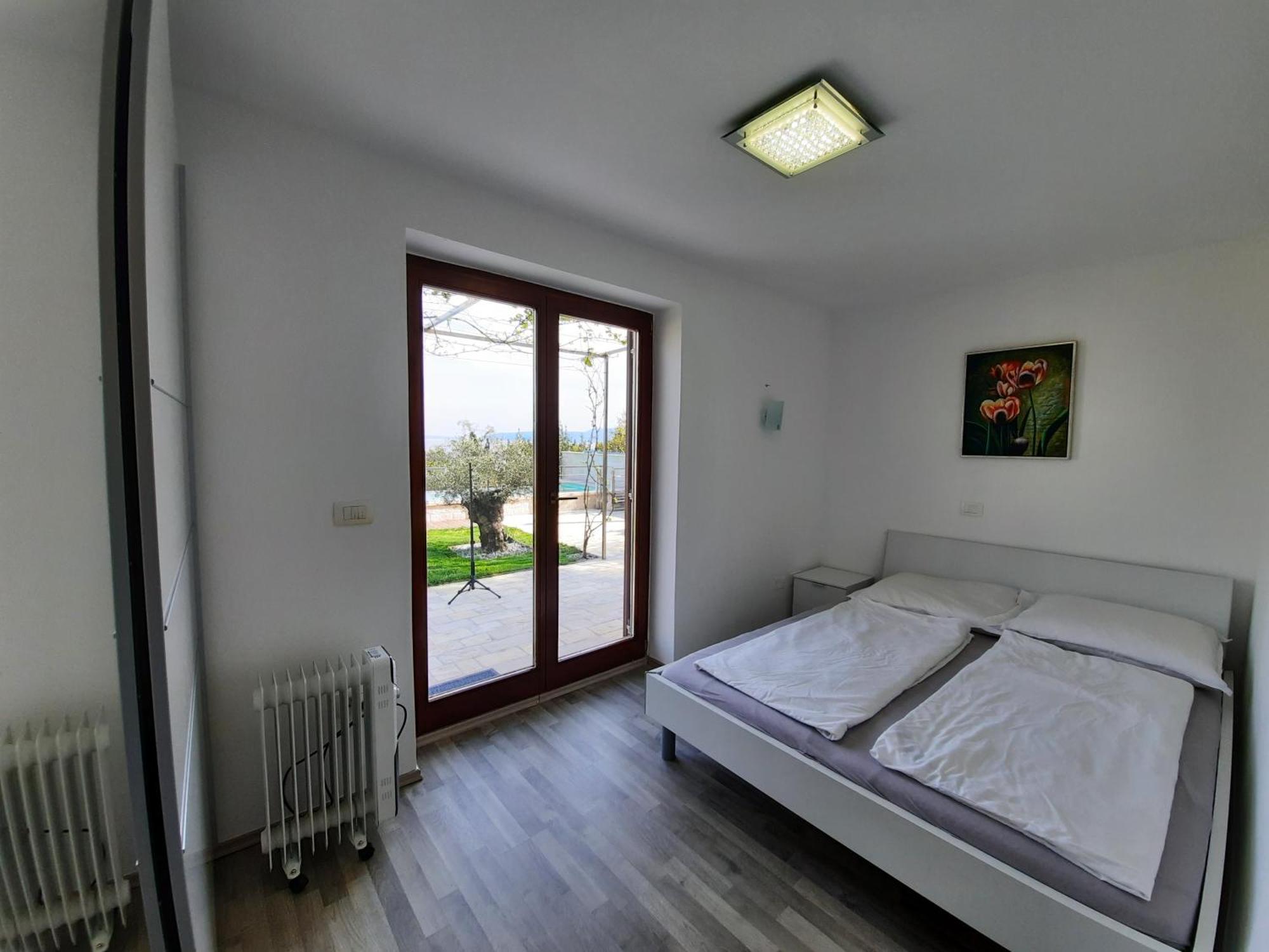 Apartment Pearl Of Kvarner Lovran Kültér fotó