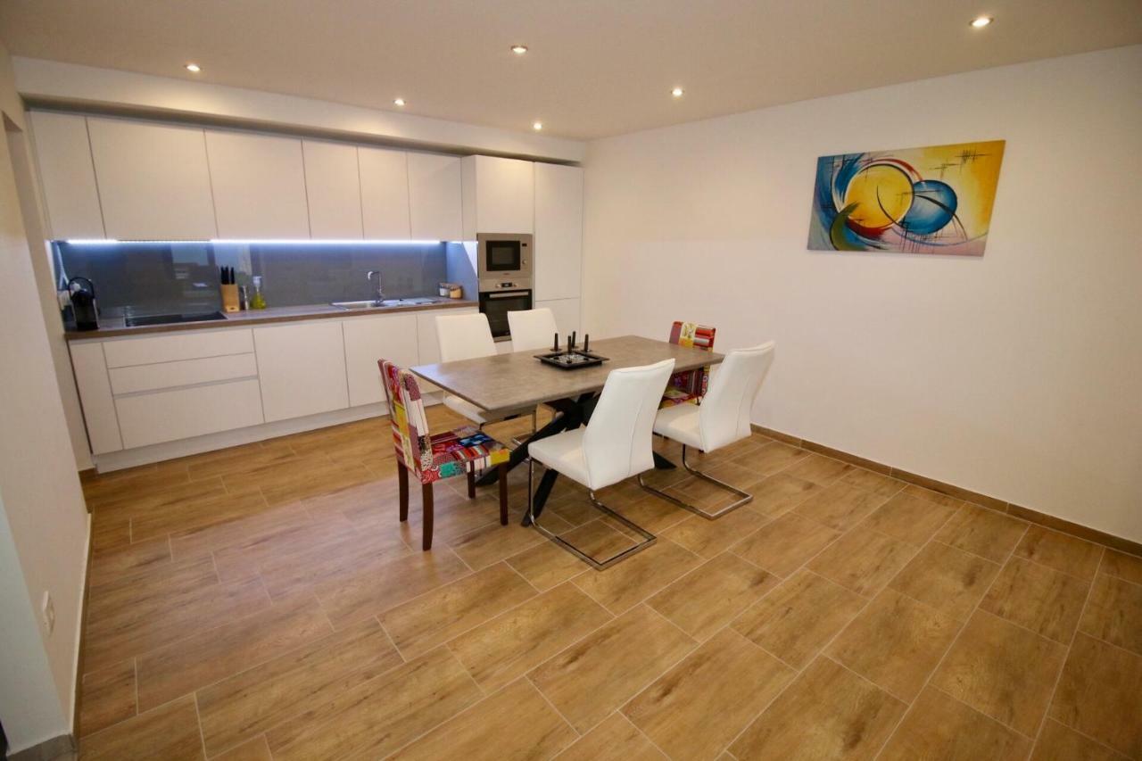 Apartment Pearl Of Kvarner Lovran Kültér fotó