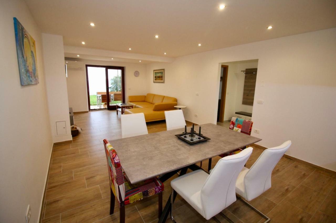 Apartment Pearl Of Kvarner Lovran Kültér fotó