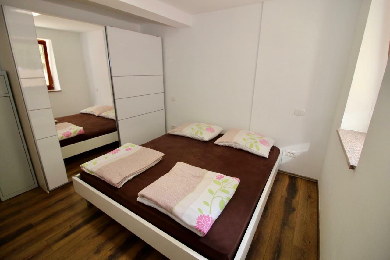 Apartment Pearl Of Kvarner Lovran Kültér fotó
