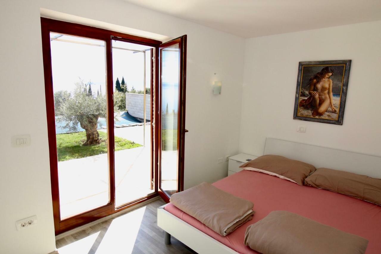 Apartment Pearl Of Kvarner Lovran Kültér fotó